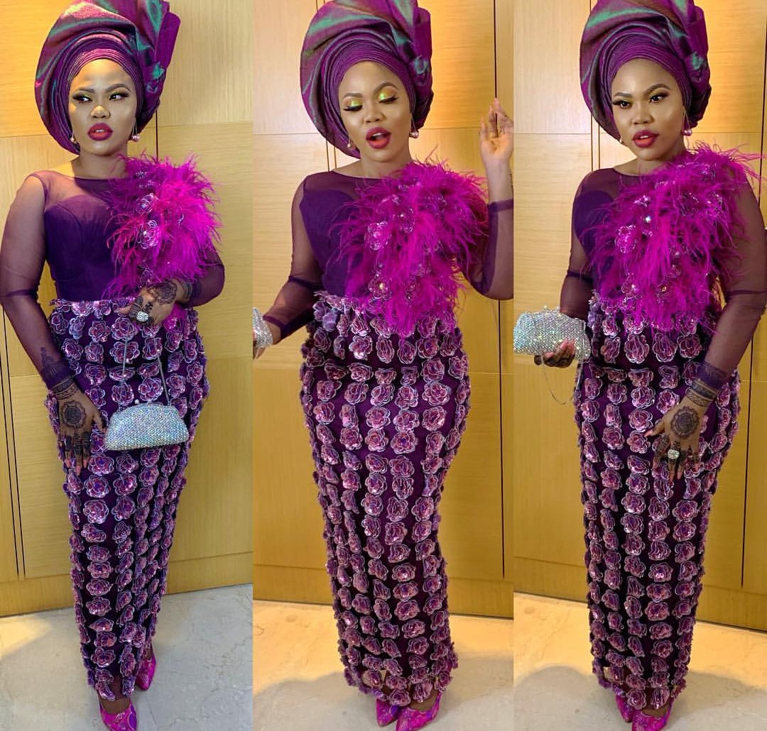 2019 NIGERIAN FASHIONS