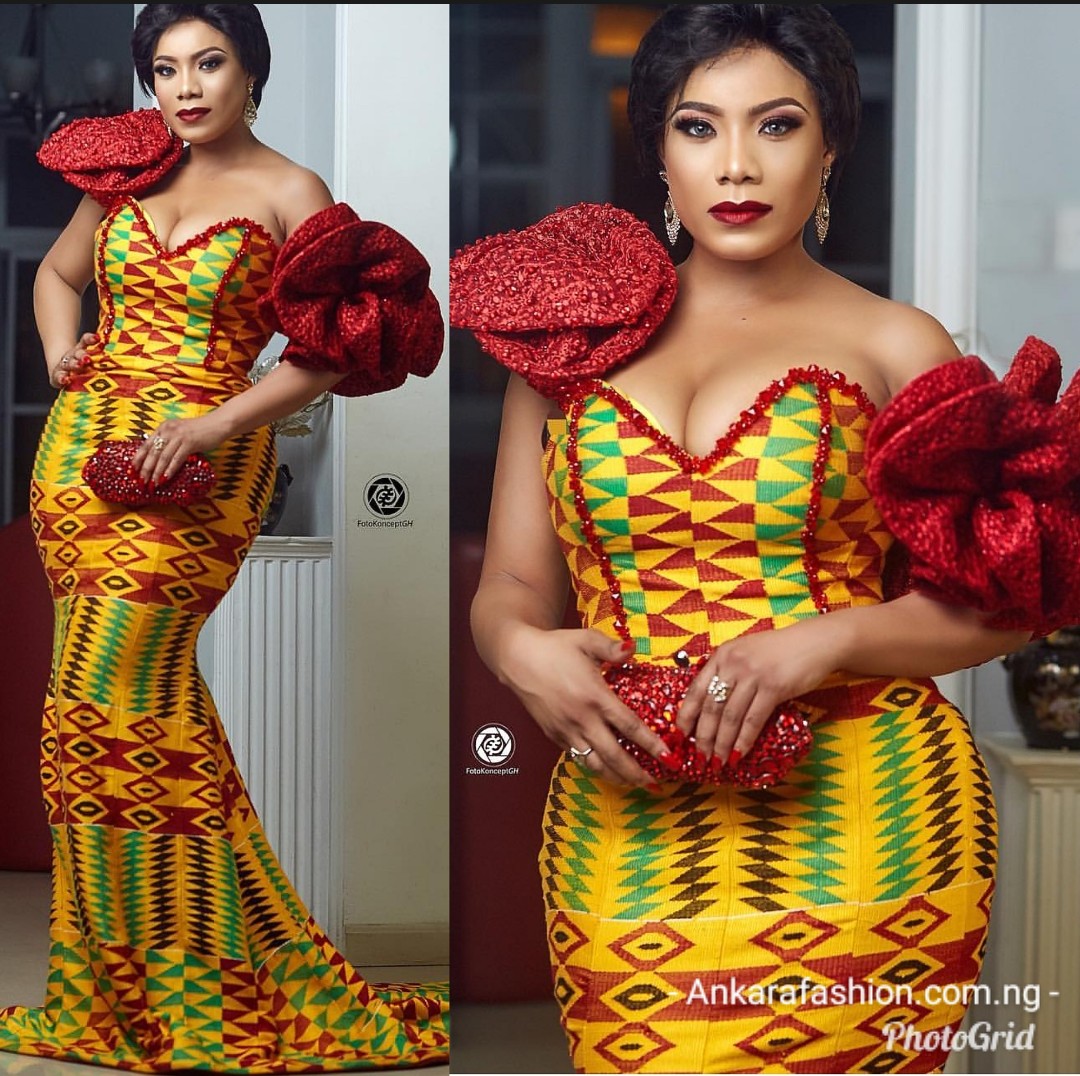 2019 CHIC STYLES