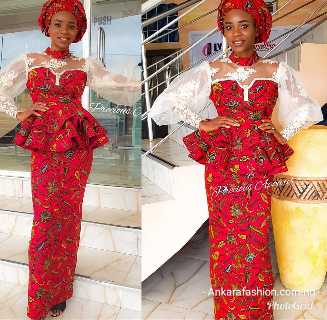 business plan for ankara fabric