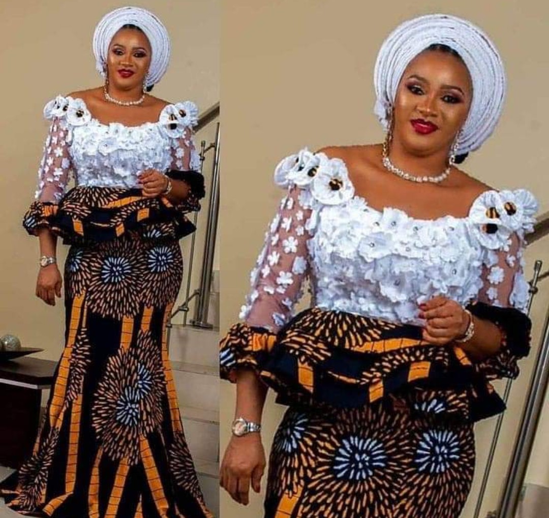 2019 ANKARA FABRIC