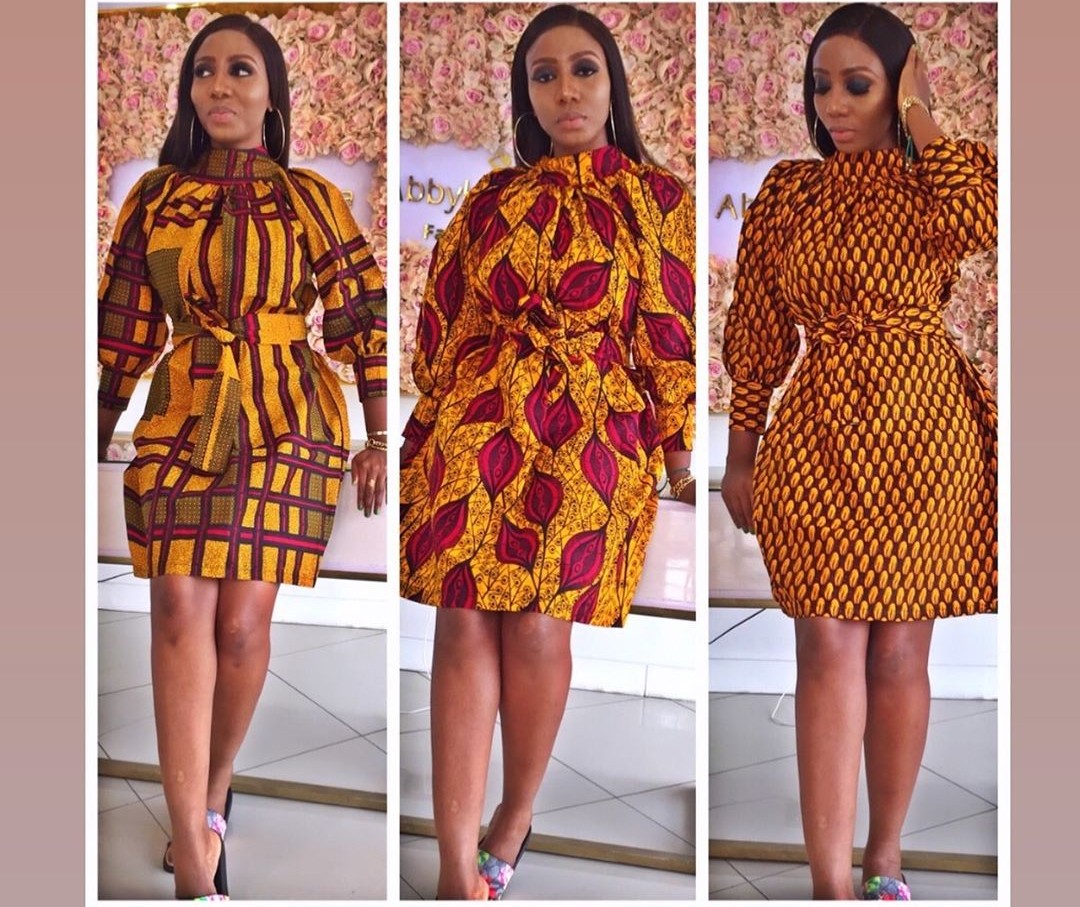  GOWNS 2019 DESIGNS