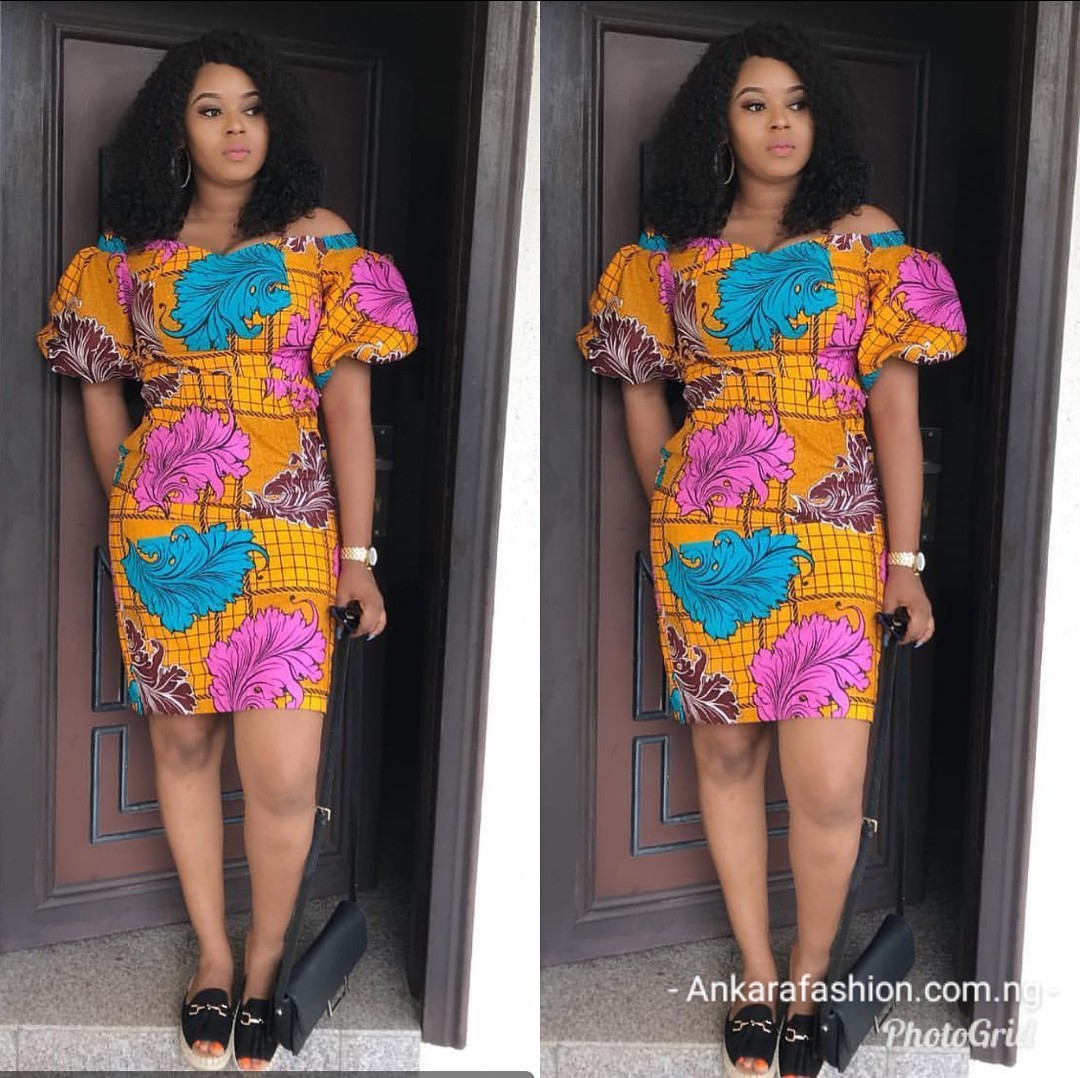 NIGERIAN DESIGNS 2019
