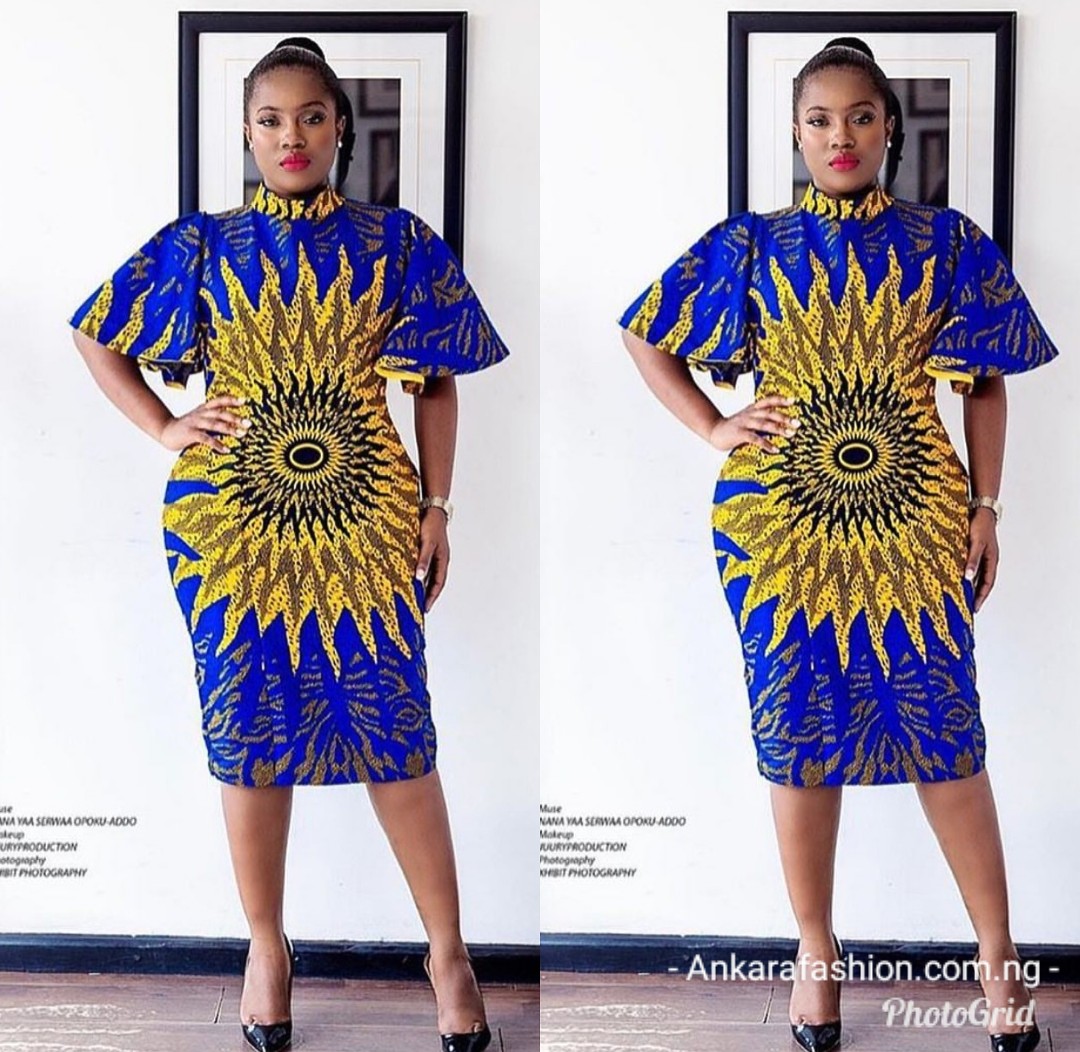 2019 ANKARA WEAR