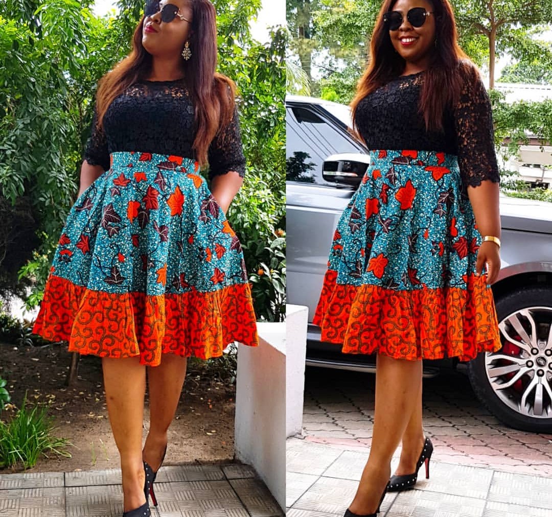 NIGERIAN WEDDING STYLES