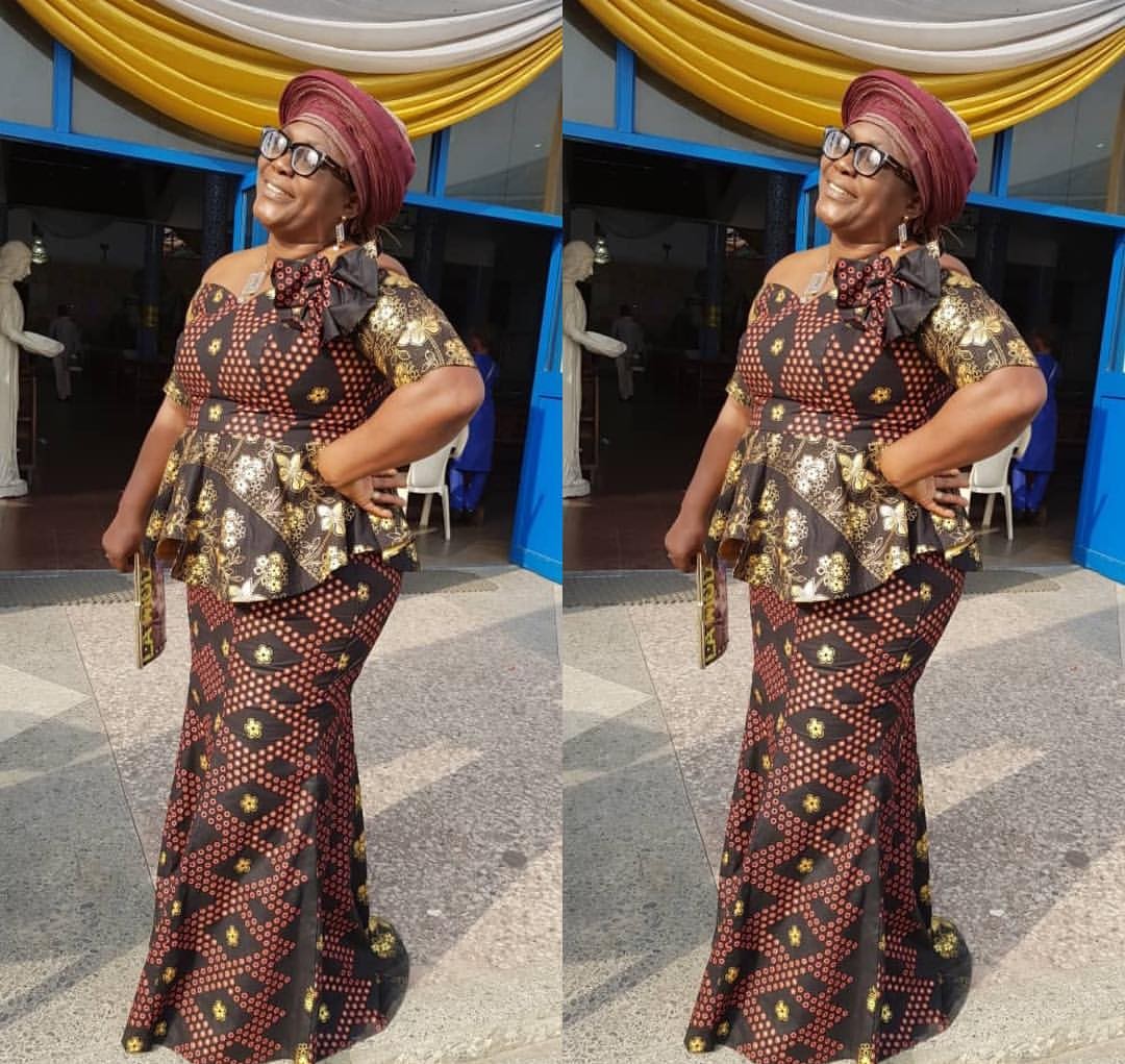 AFRICAN FABRICS 2020 