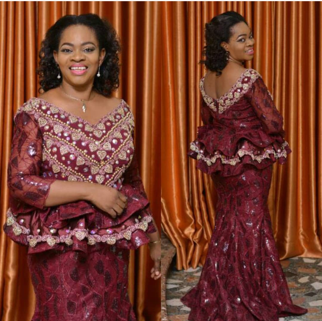 2019 TRADITIONAL SKIRTS&BLOUSES