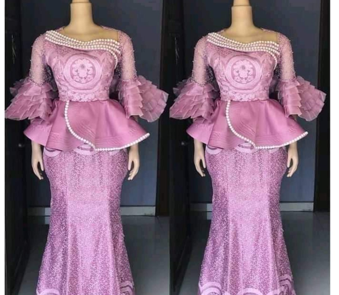 2019-2020 NIGERIAN DESIGNS
