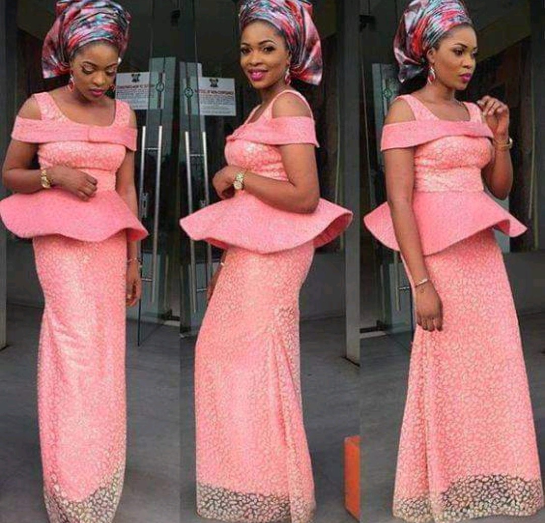 2019-2020 NIGERIAN DESIGNS