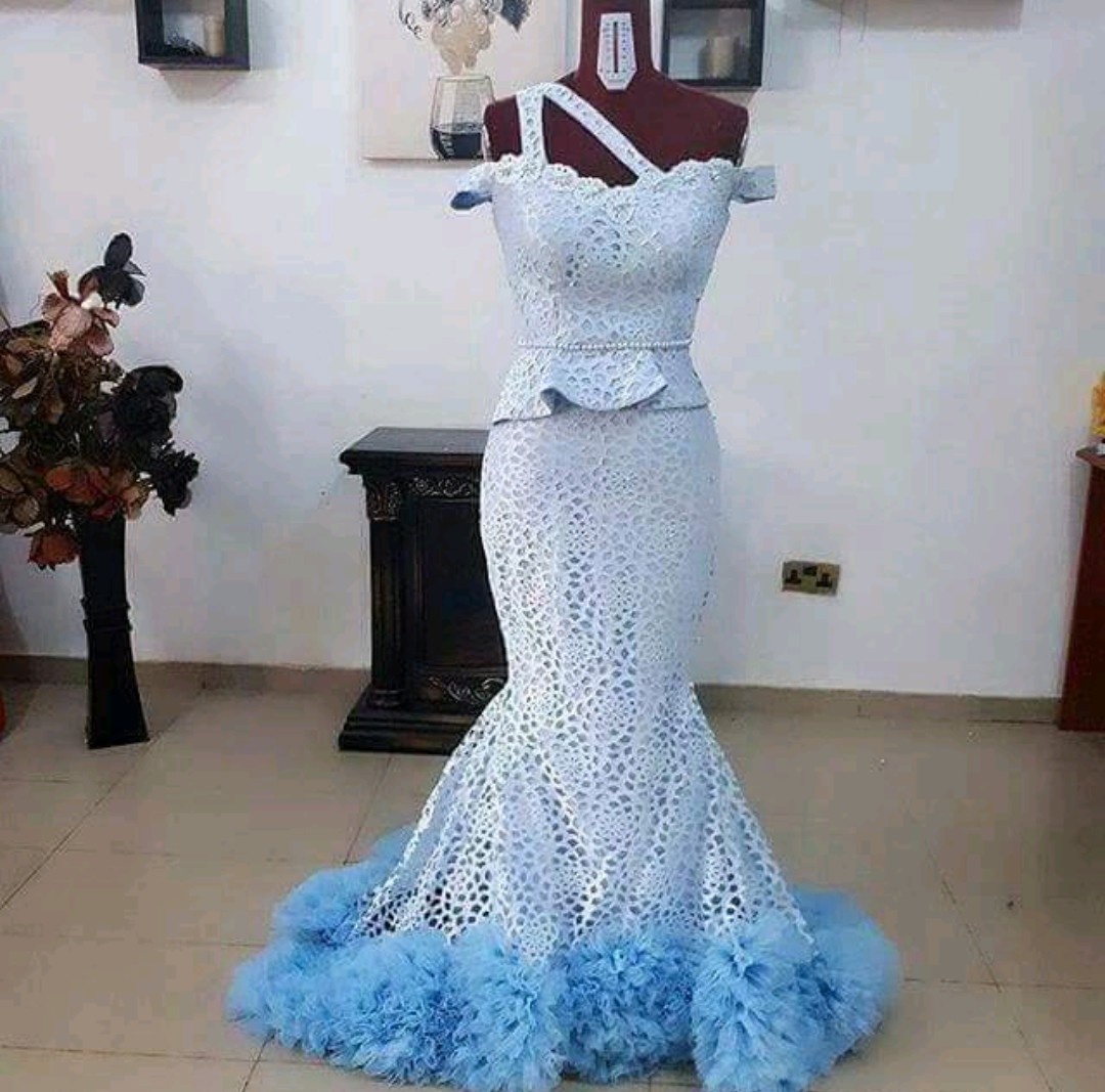 LACE STYLES 2019/2020