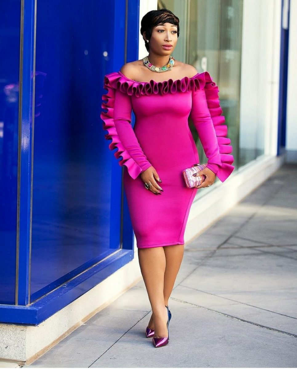 FASHIONABLE DESIGNS 2019/2020