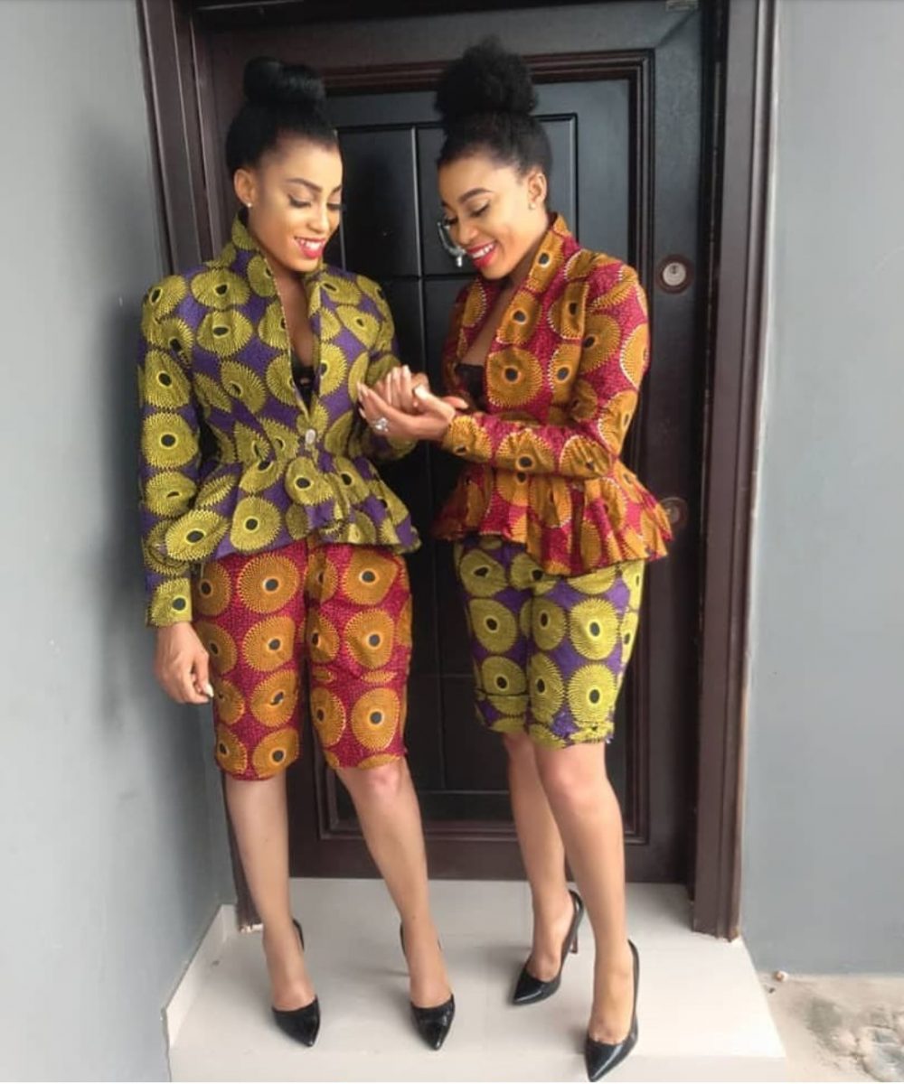 FASHIONABLE STYLES 2019/2020