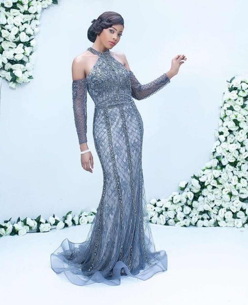 DINNER GOWNS DESIGNS 2019