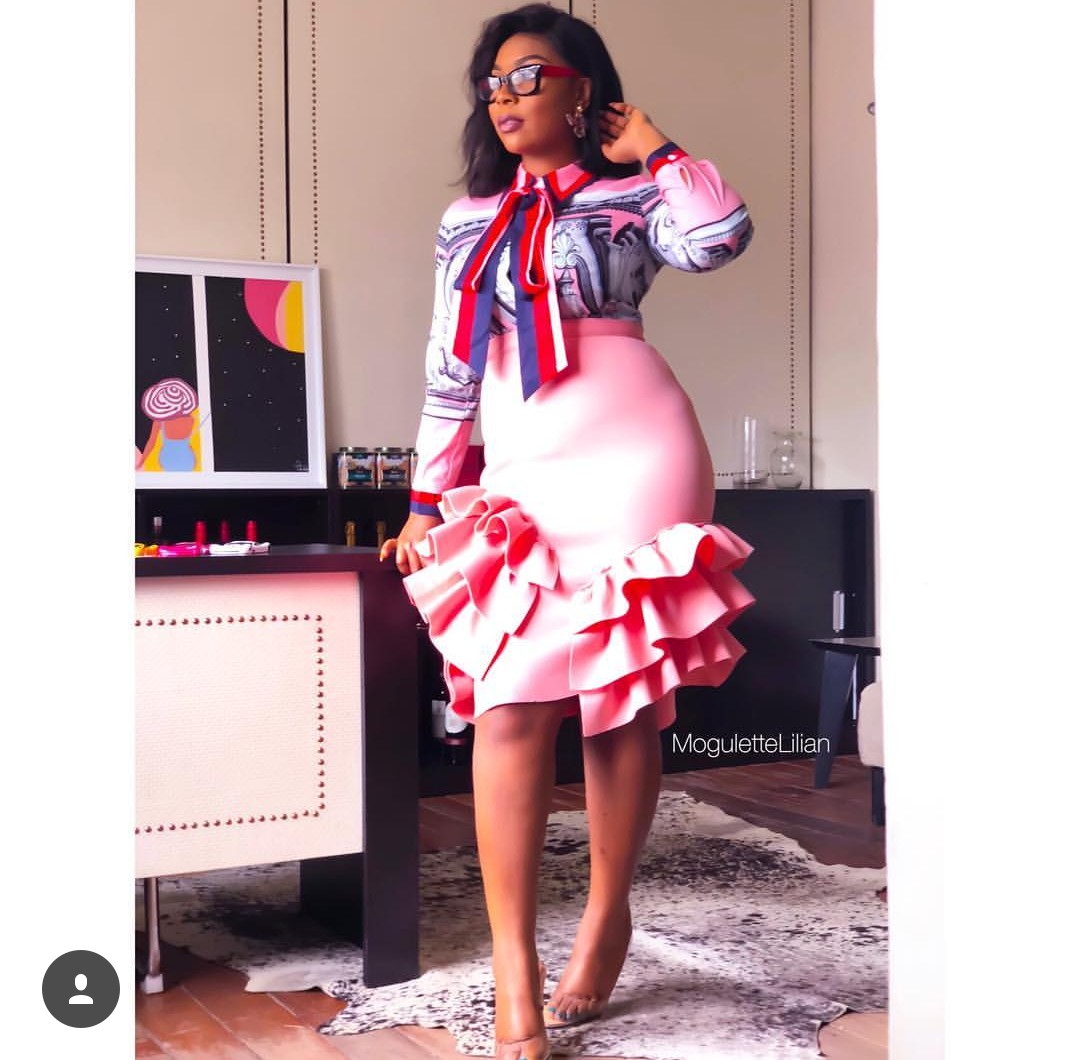 2019/2020 FASHIONABLE DESIGNS