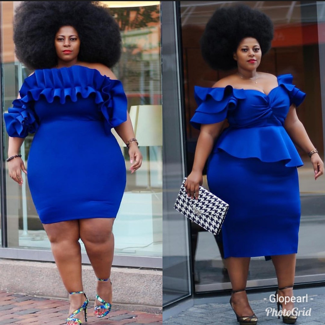 2019/2020 FASHIONABLE DESIGNS