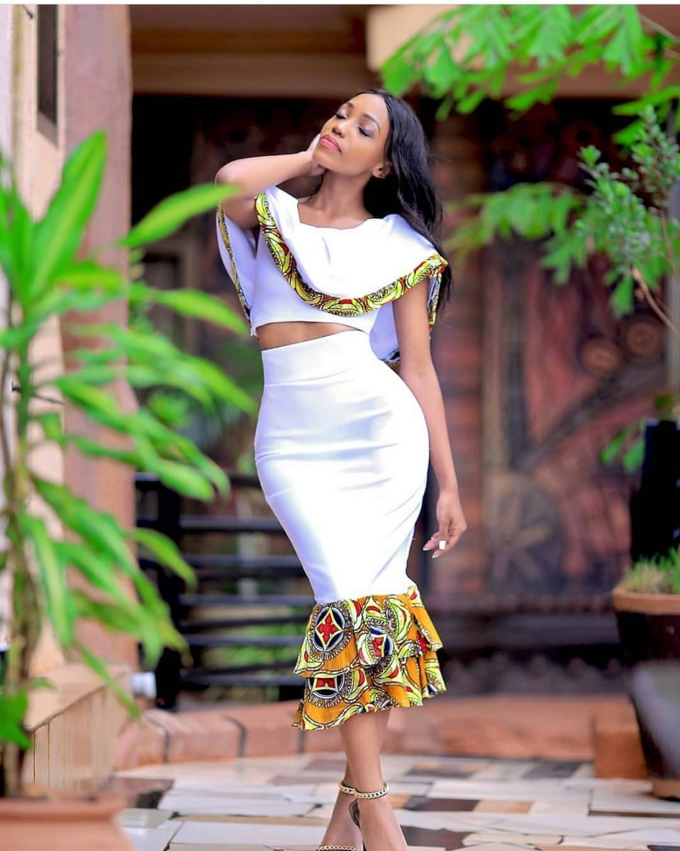HOT SCUBA DRESSES STYLES