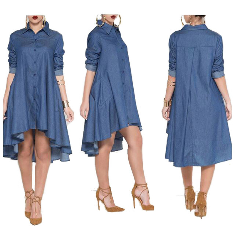 LATEST DENIM 2019 FASHION