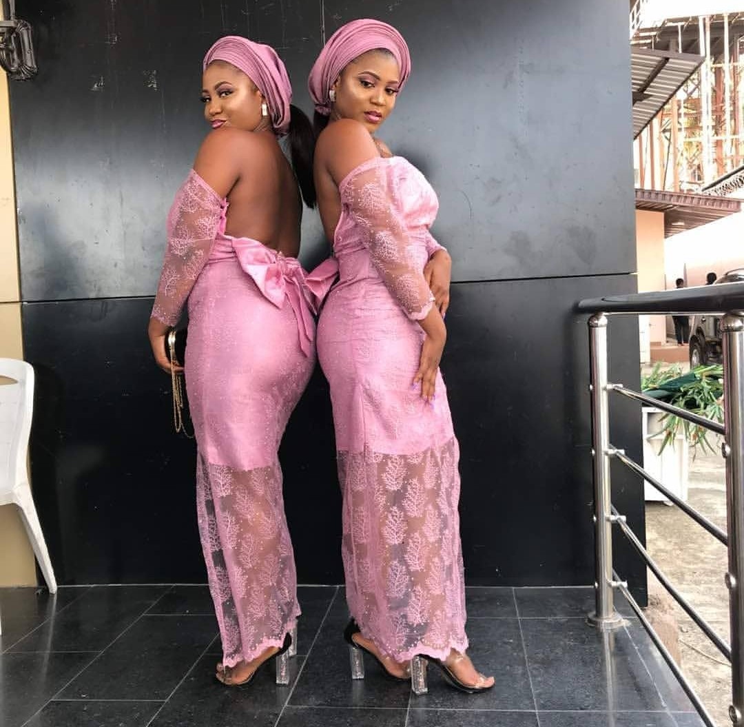 2019 CUTE ANKARA DRESSES