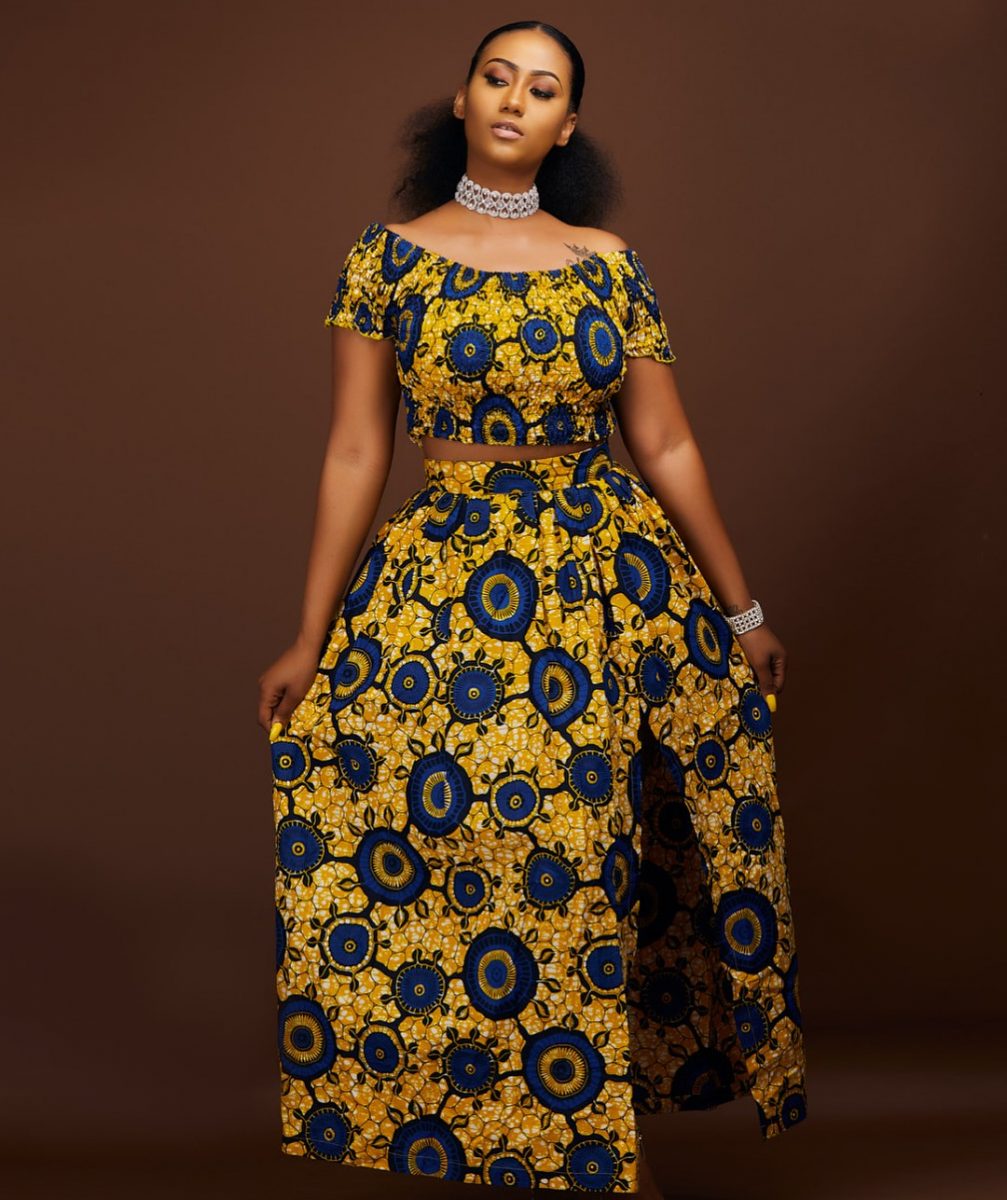 2019/2020 ANKARA STYLES