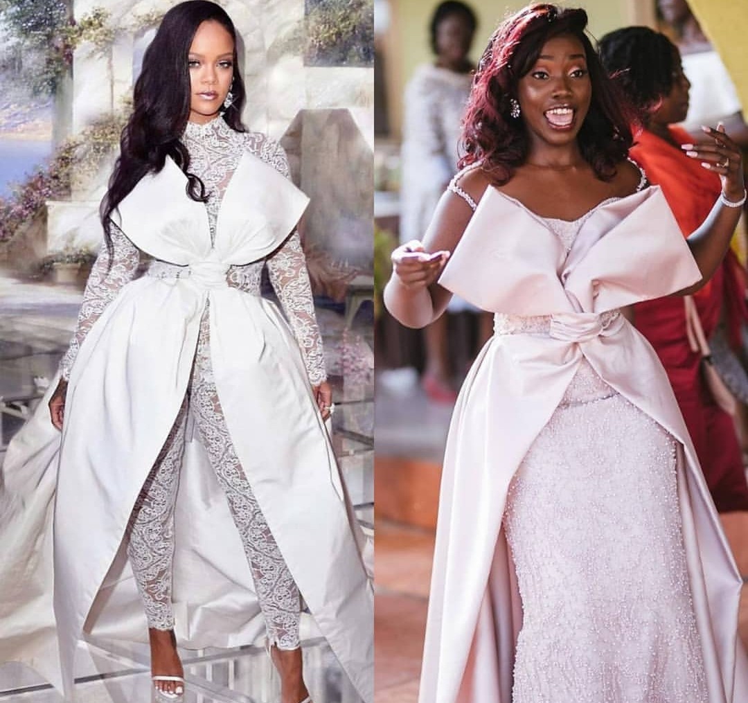 FAMOUS STYLES 2019/2020