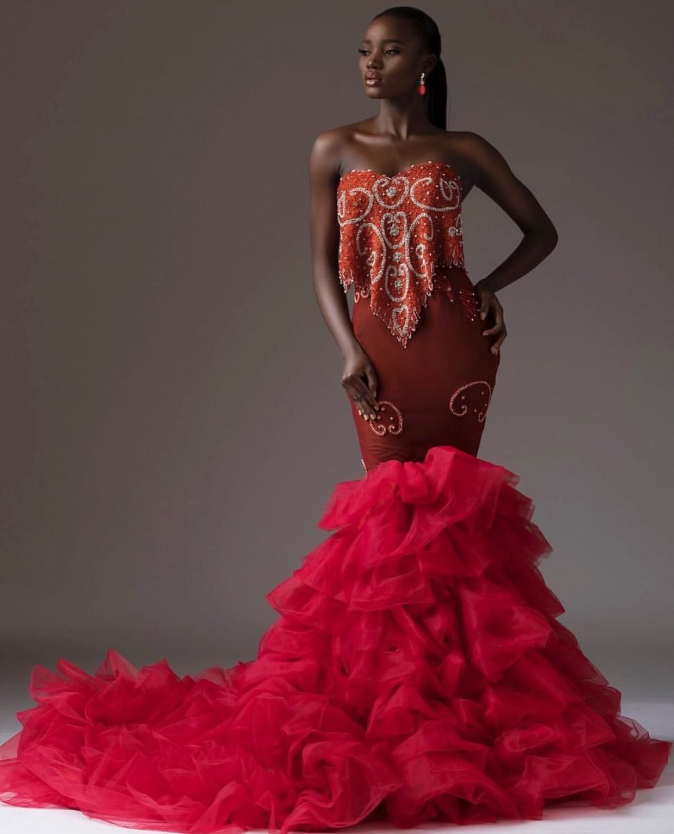NIGERIAN STYLES 2020 IS THE BEST LOOK FOR LADIES THIS SEASON 1 NIGERIAN STYLES 2019/2020