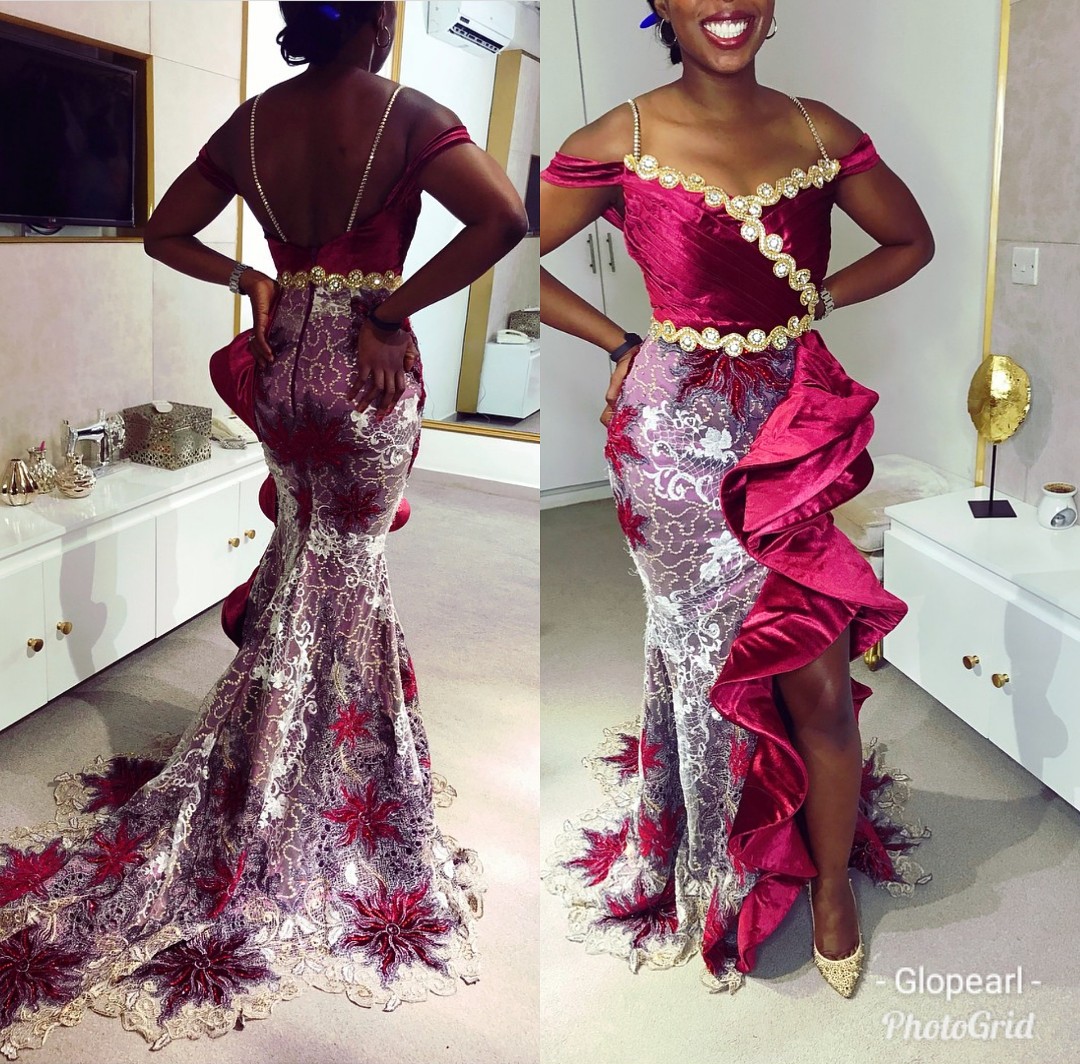 NIGERIAN STYLES 2020 IS THE BEST LOOK FOR LADIES THIS SEASON 2 NIGERIAN STYLES 2019/2020