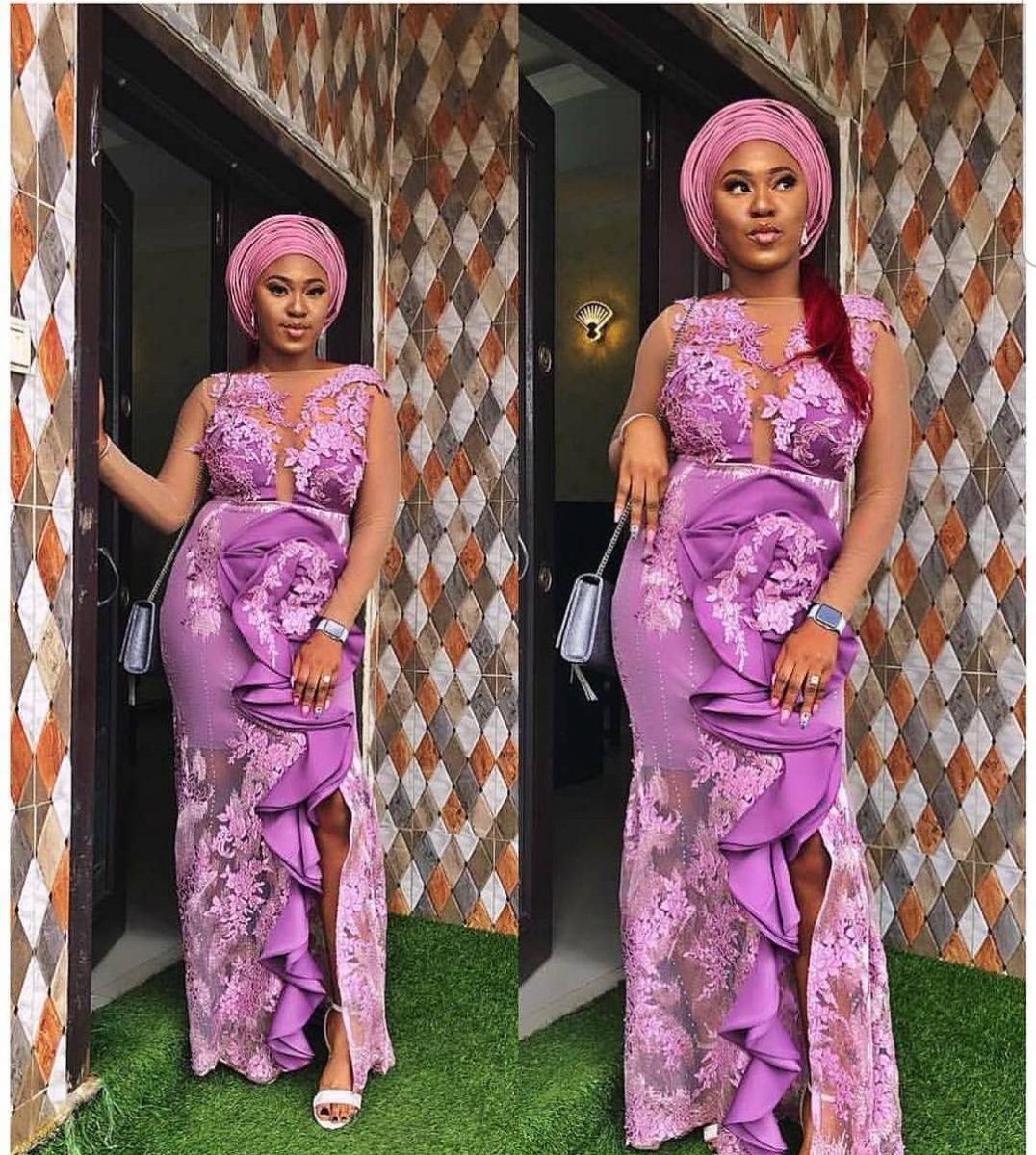 NIGERIAN STYLES 2020 IS THE BEST LOOK FOR LADIES THIS SEASON 4 NIGERIAN STYLES 2020 IS THE BEST LOOK FOR LADIES THIS SEASON 2
