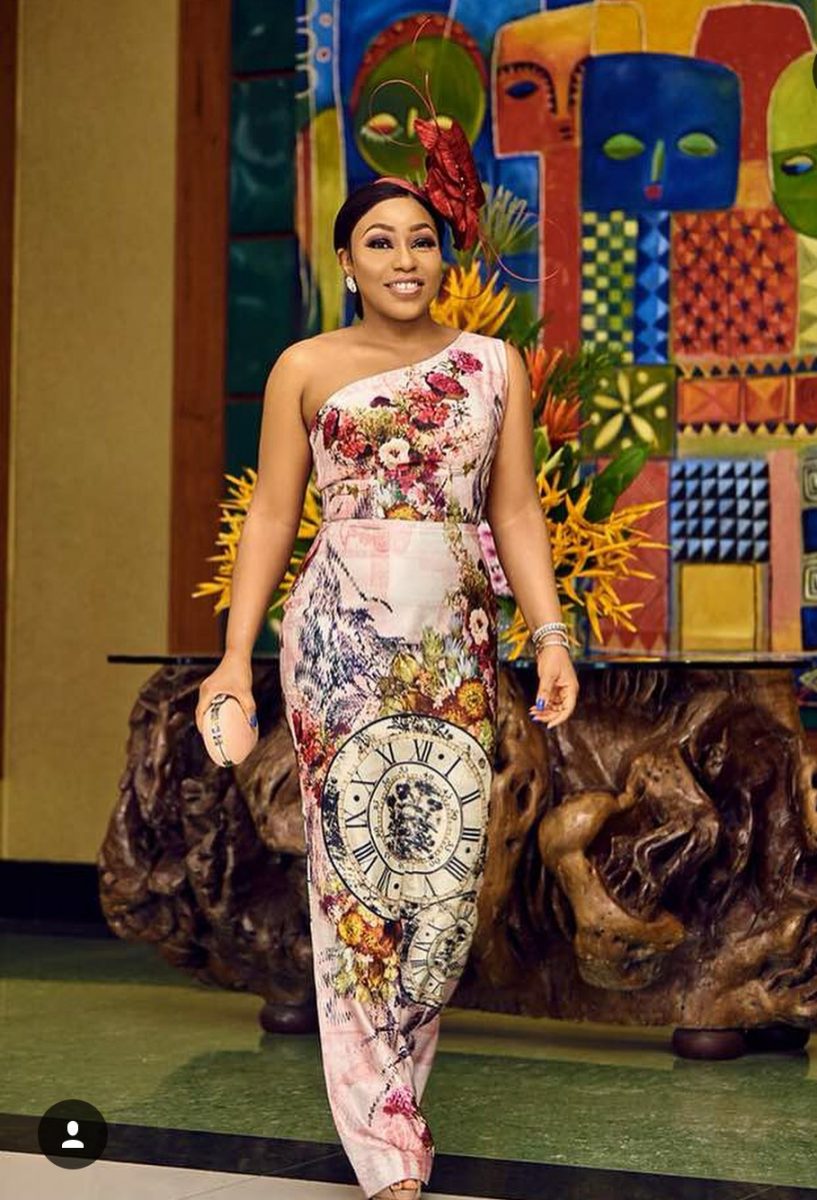 2019/2020 NIGERIAN LADIES