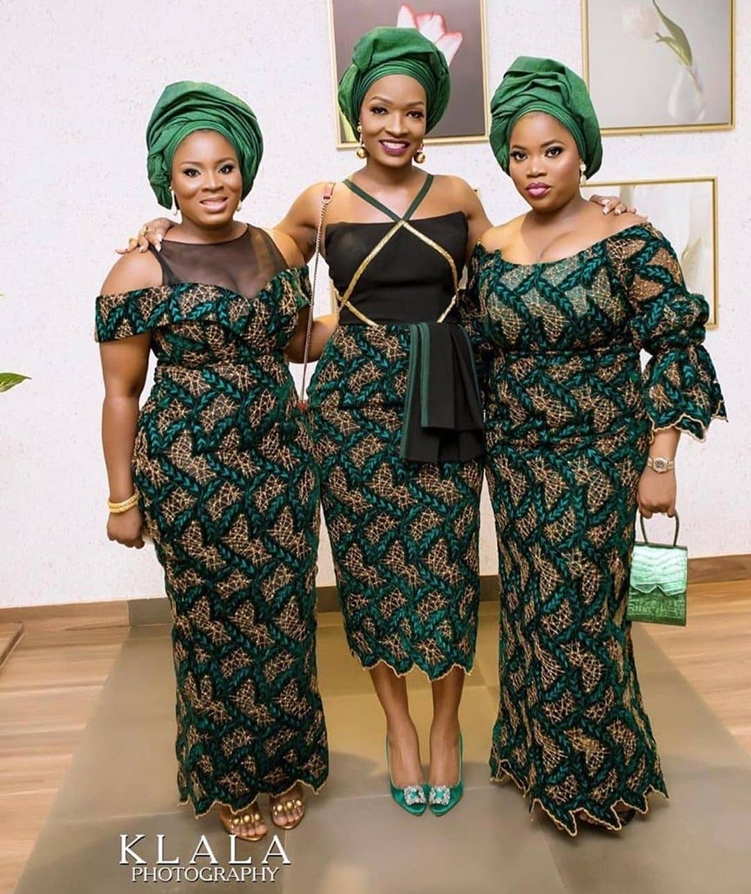 BEAUTIFUL AFRICA MIDI&LONG DRESSES FOR YOUR IMPORTANT EVENT