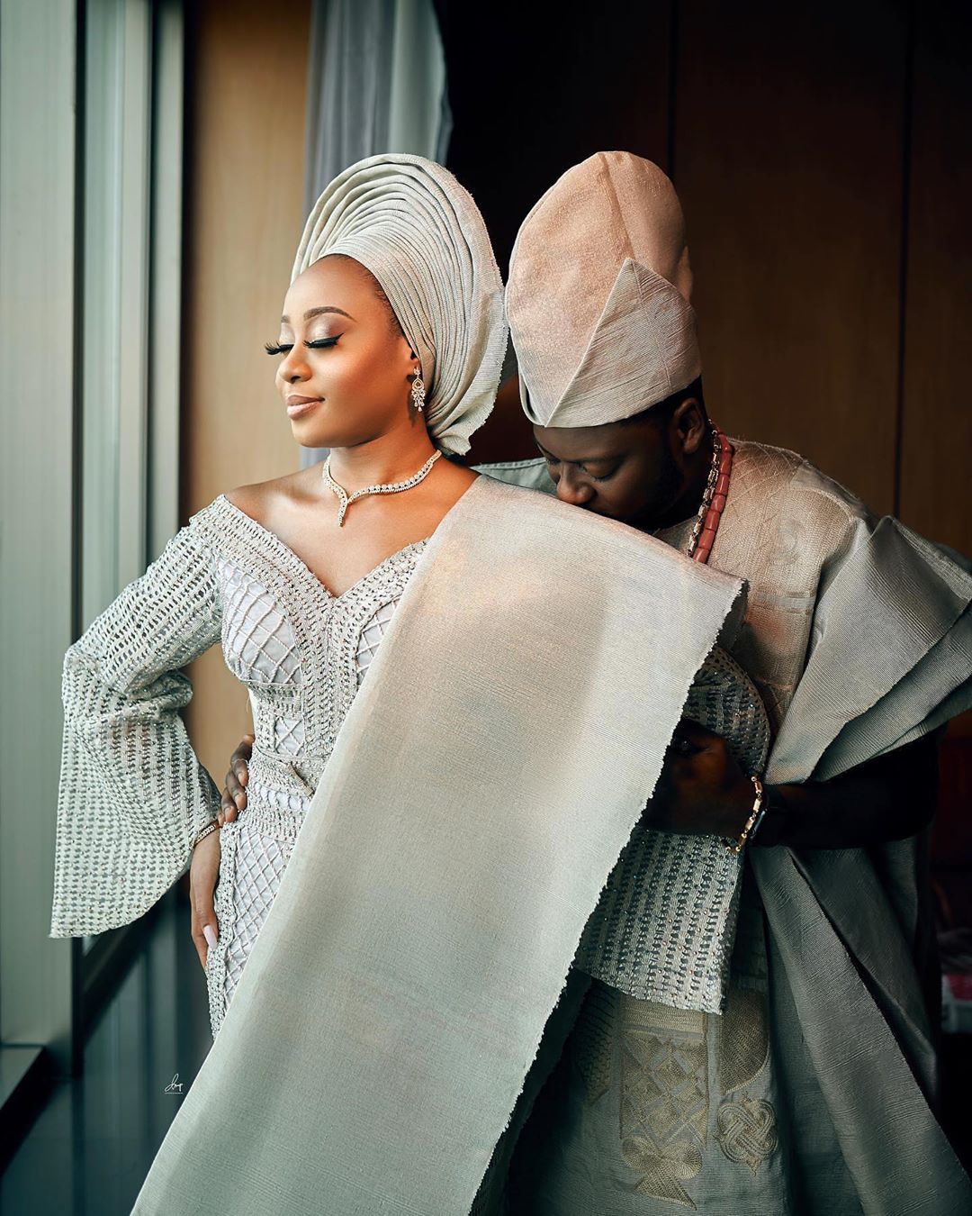 ASO-EBI STYLES