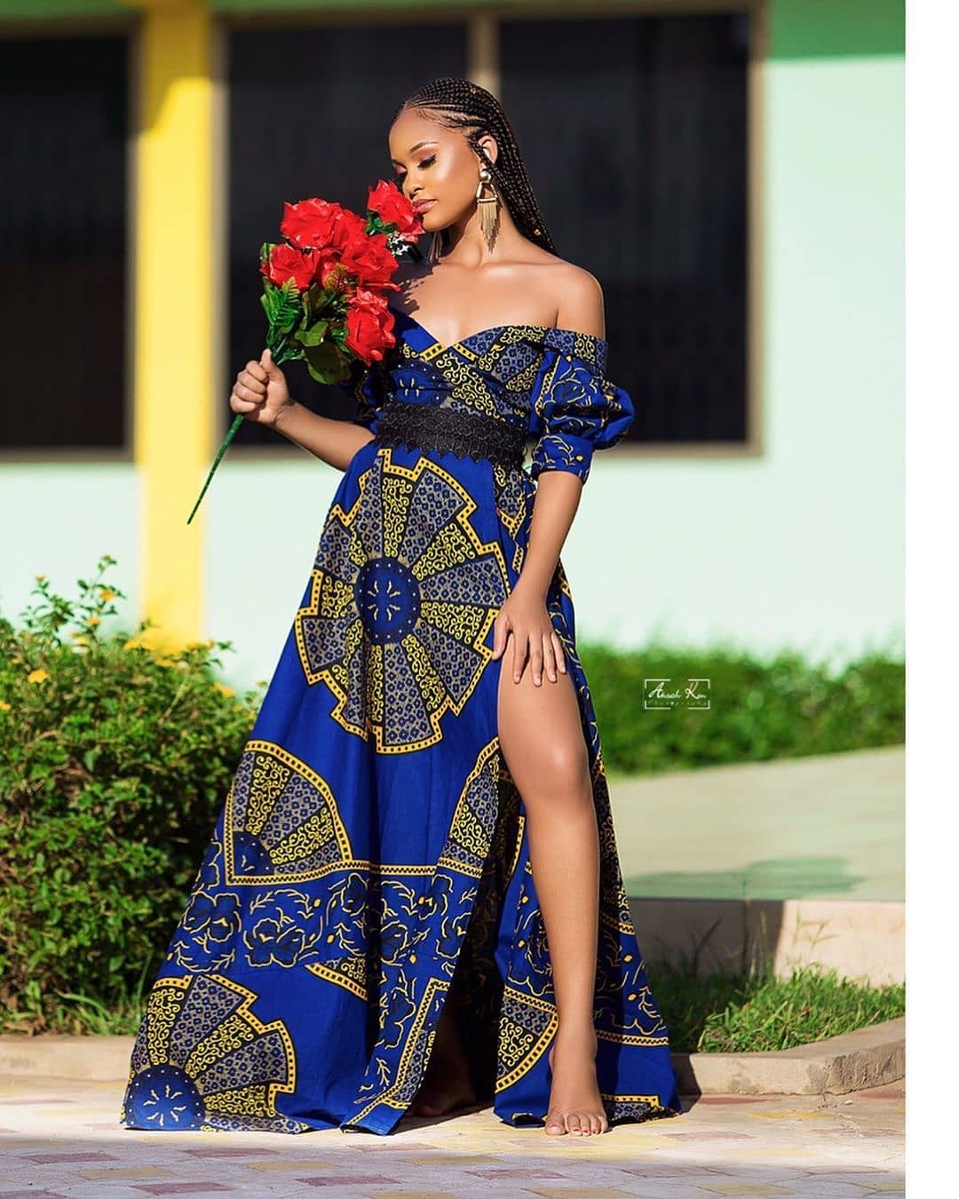👀 See The 20 Trending Design Of African American Styles That'Ll Make You Say Wow! - zdhwbr5