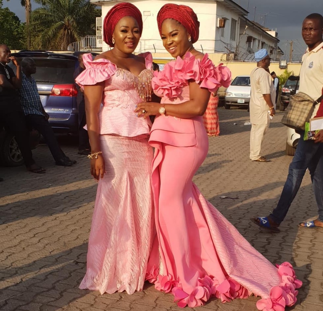 HOT ANKARA SKIRTS