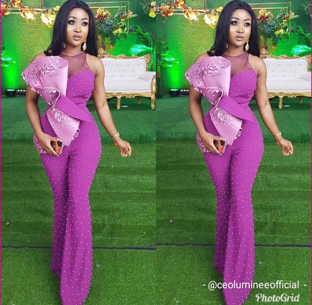 2020 HOT ANKARA SKIRTS