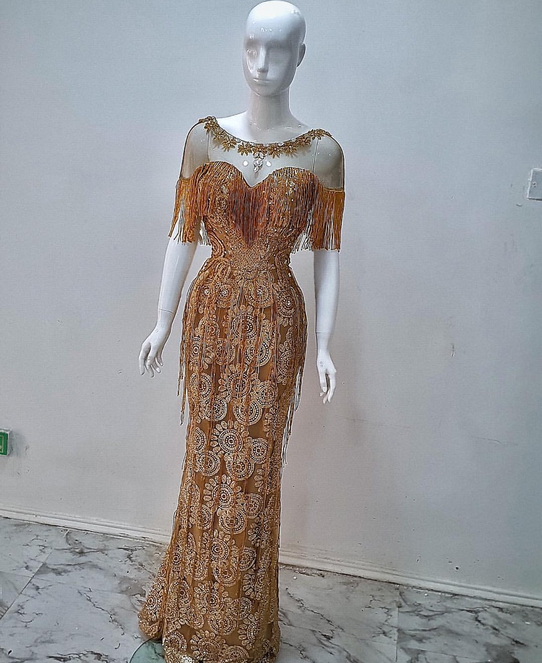 HOT ANKARA STYLES 2019-2020