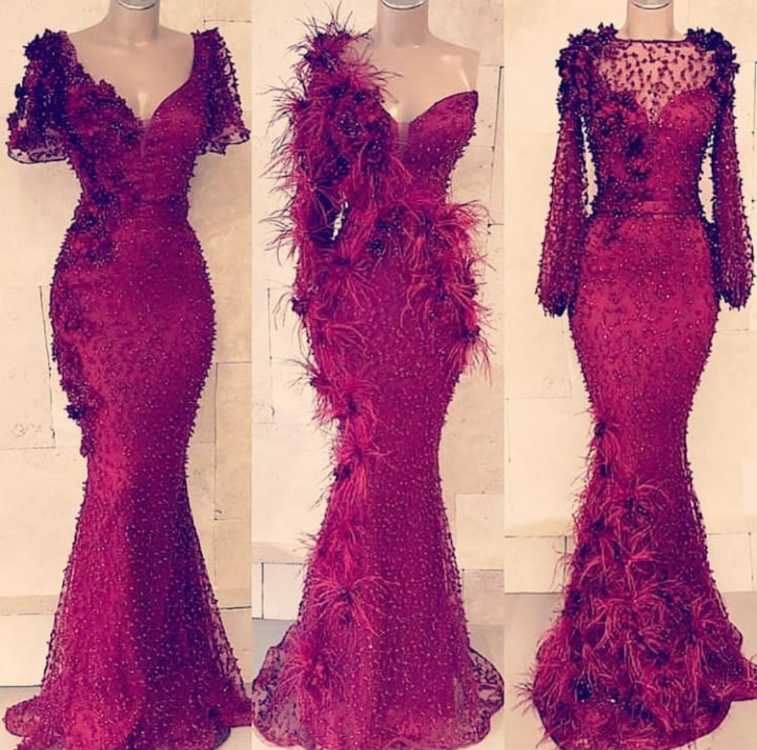 HOT ANKARA STYLES 2019-2020