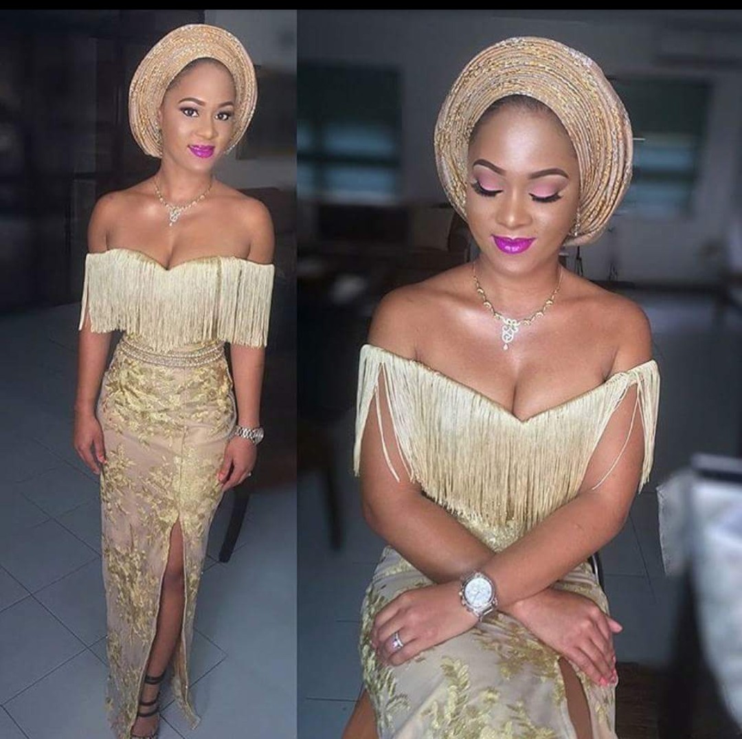 LACE DESIGNS FOR WEDDING