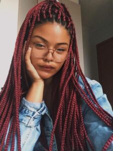 African hair styles to rock this Xmas – Pretty 4