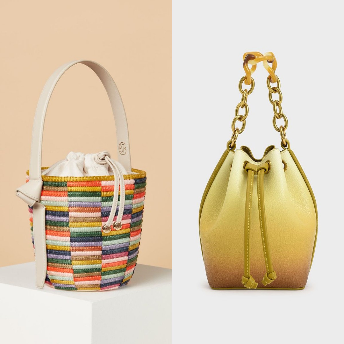 Chic Bag Trends Should Definitely Be on Your Radar