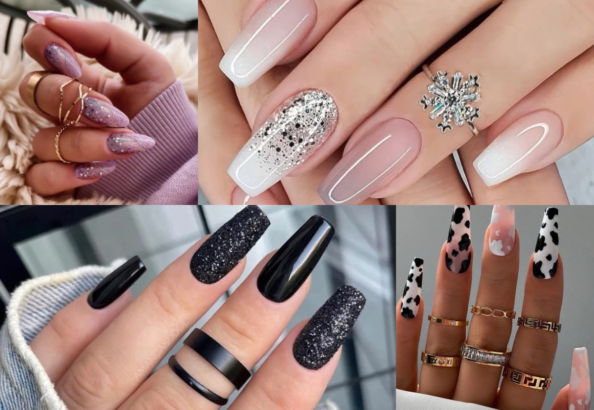 Classy Nail Designs For You Pretty 4