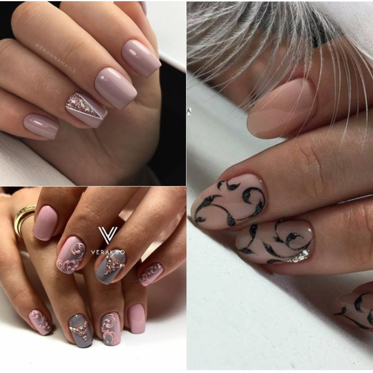 The Best Gel Nail Polish For Women